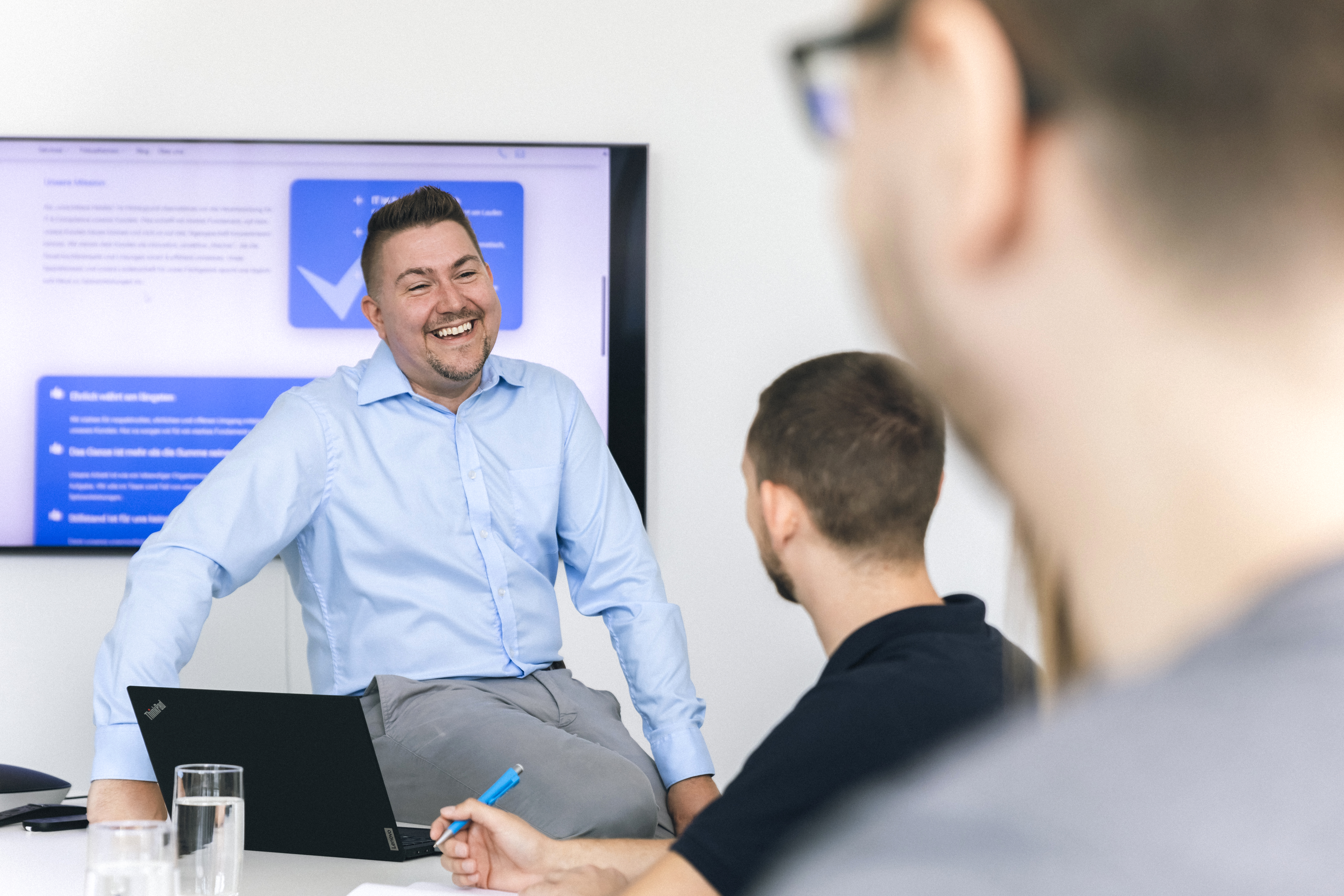 IT-Security Frameworks