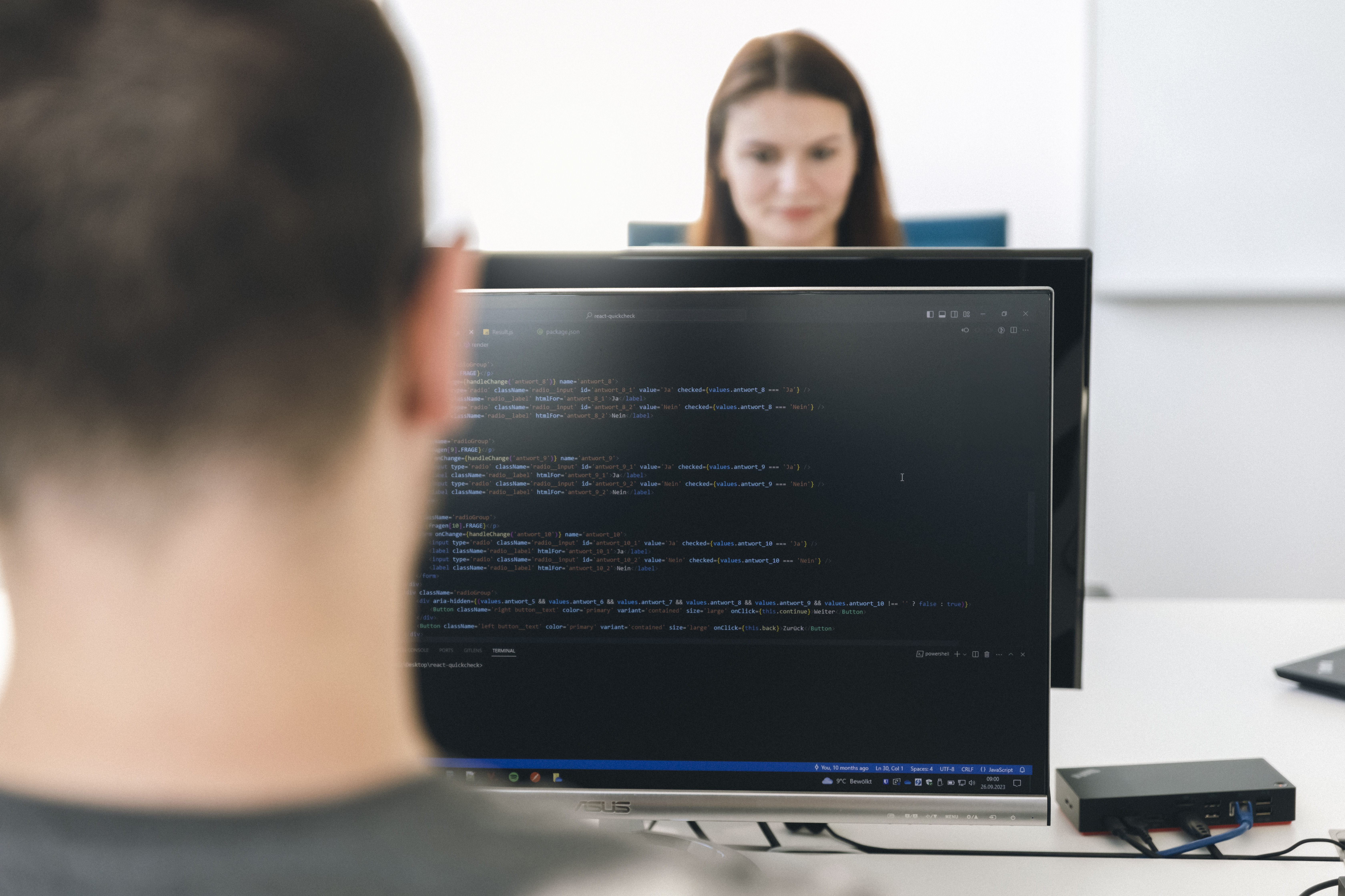 NIS-2 Company Size Thresholds